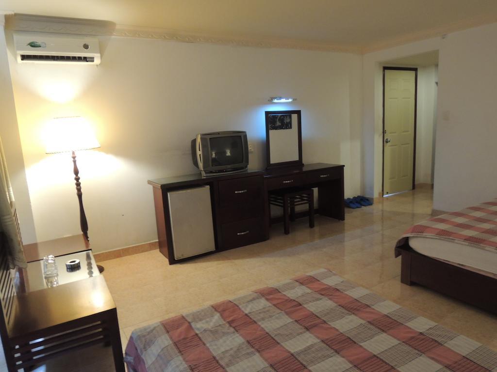 Phung Long Hotel ホーチミン市 部屋 写真
