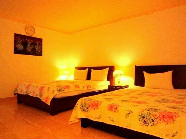 Phung Long Hotel ホーチミン市 エクステリア 写真
