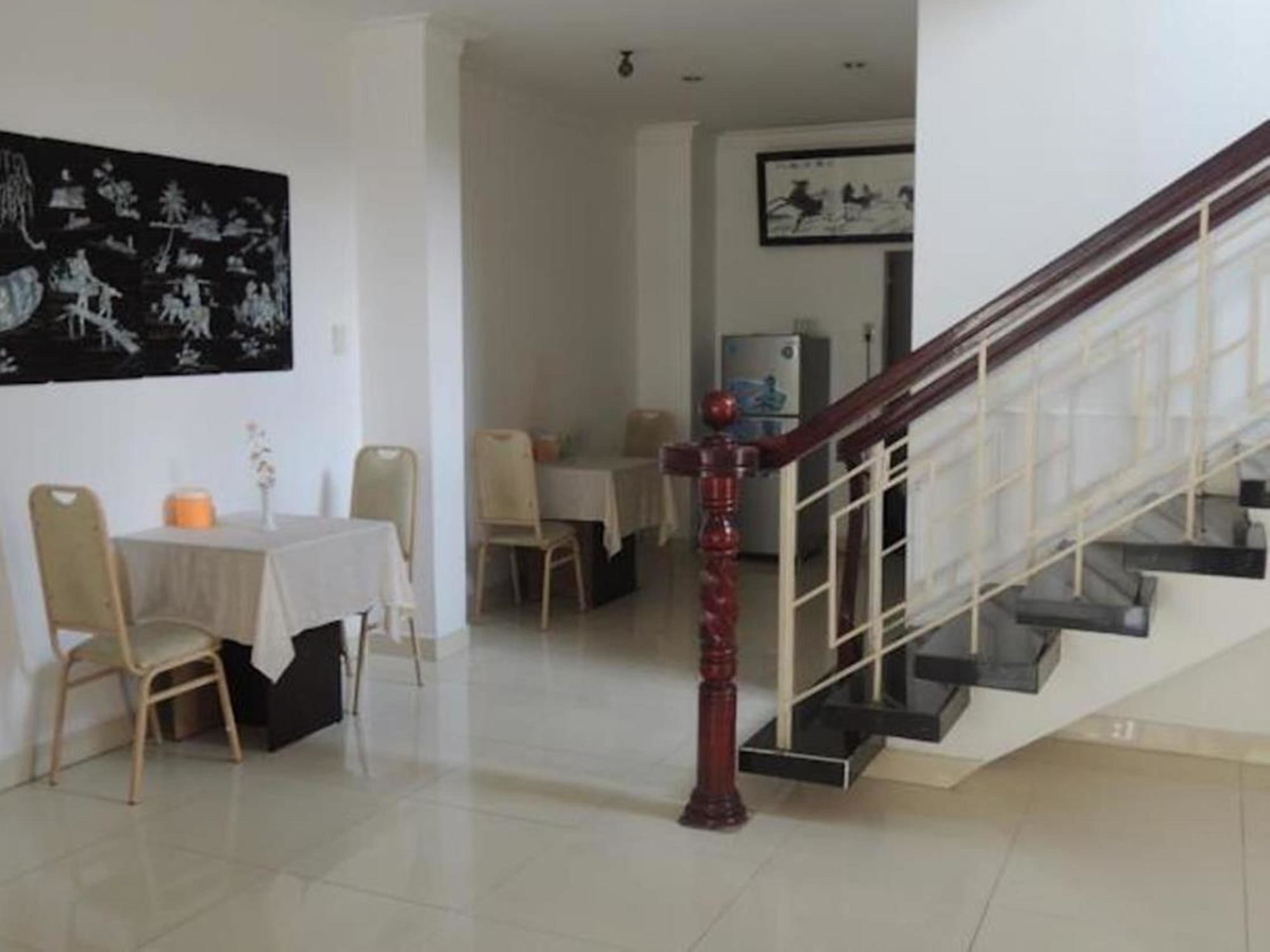 Phung Long Hotel ホーチミン市 エクステリア 写真